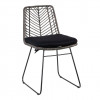silla montreal gris