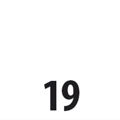 19