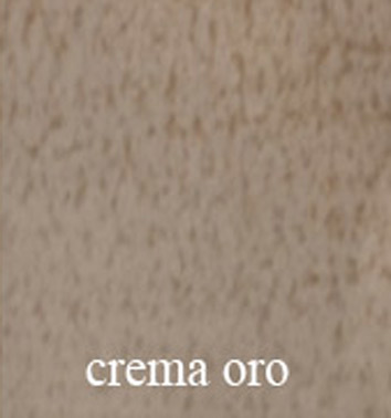 crema-oro