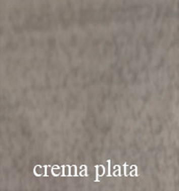 crema-plata