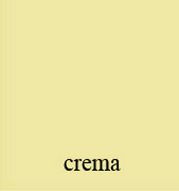 crema