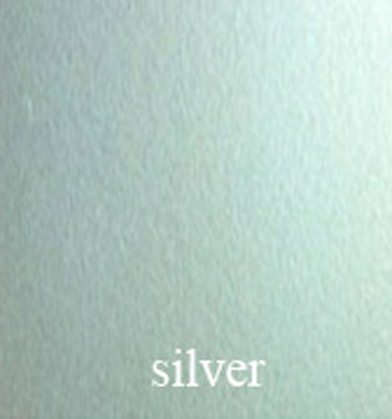 silver