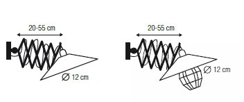 características técnicas aplique bronx