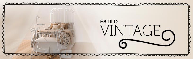 Estilo Vintage