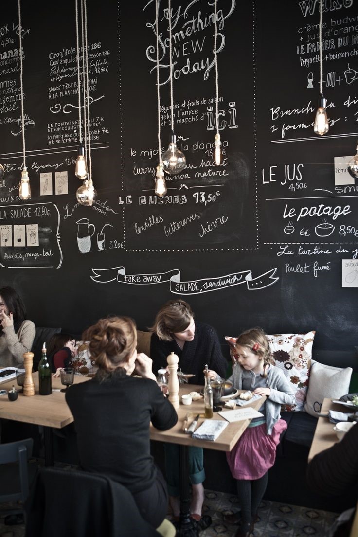 8 formas originales para decorar una pared - Forja Hispalense