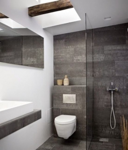 Cómo decorar un baño con muebles de forja - Forja Hispalense Blog