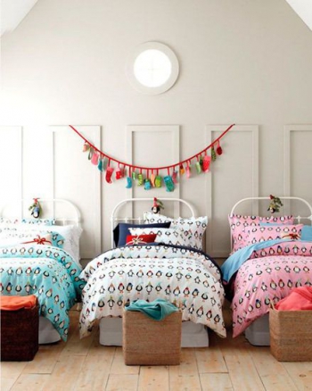 ideas para decorar con cabeceros de forja economicos