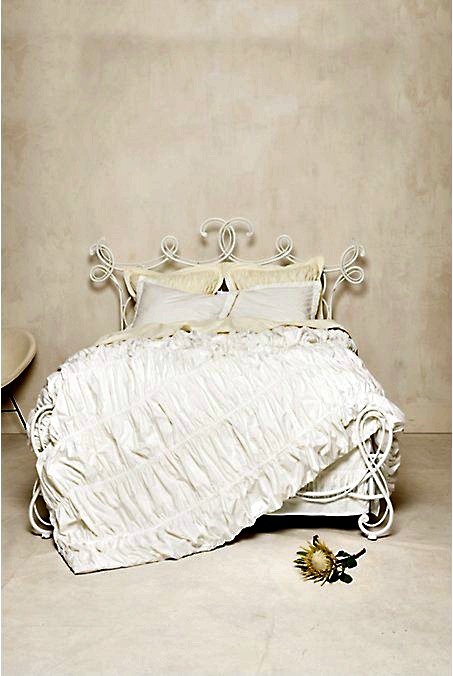 cabeceros de cama de forja