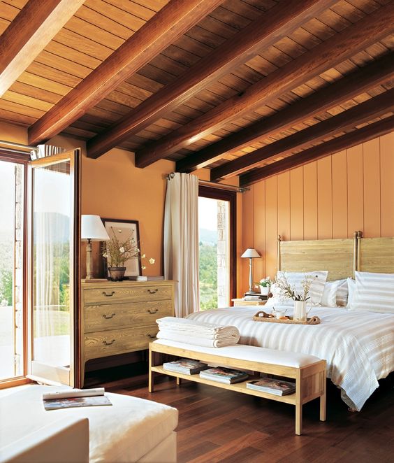 Las banquetas de dormitorio como elemento decorativo | Forja Hispalense