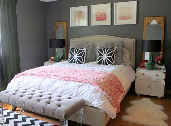 Surichinmoi Faringe extremadamente Las banquetas de dormitorio como elemento decorativo | Forja Hispalense