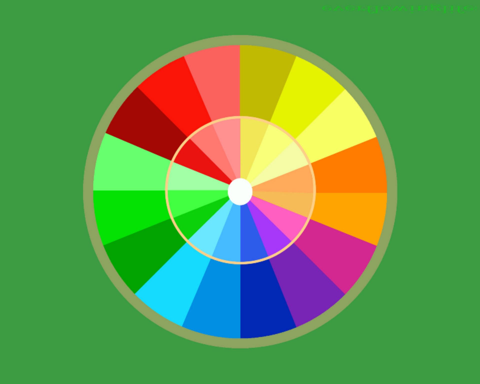¿cómo Combinar Colores En Decoración Forja Hispalense
