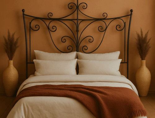 Cabezales de camas: transforma tu dormitorio con estilo