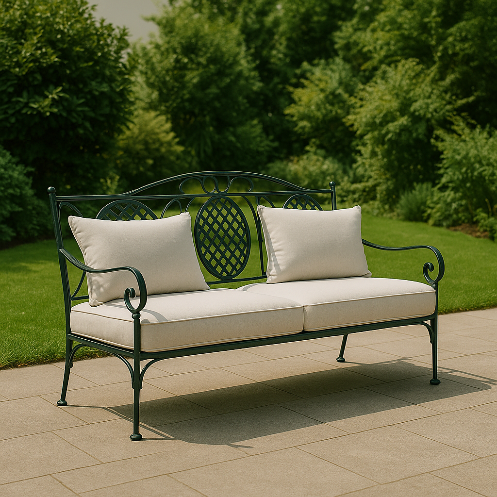 sofa terraza